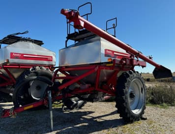 Main image Amity 2250